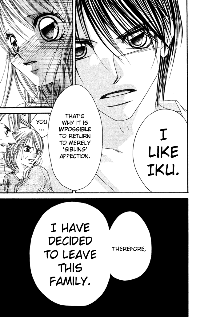 Boku wa Imouto ni Koi wo Suru Chapter 57 page 13 - Chapter 57