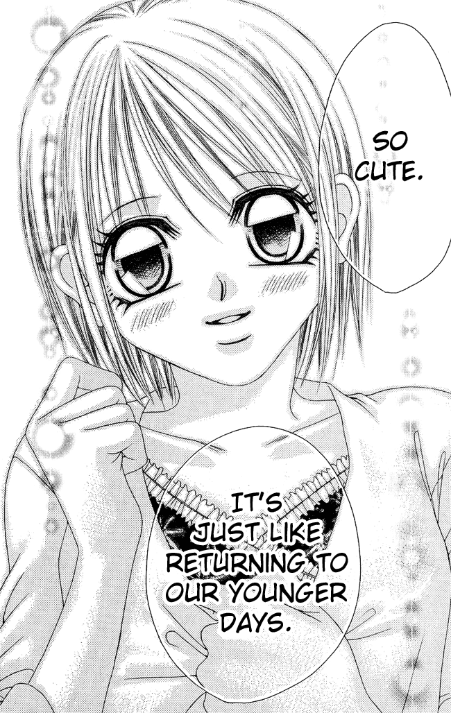 Boku wa Imouto ni Koi wo Suru Chapter 57 page 26 - Chapter 57