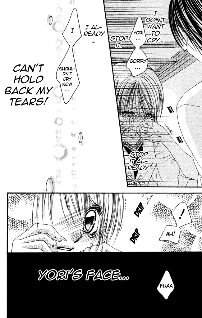 Boku wa Imouto ni Koi wo Suru Chapter 57 page 28 - Chapter 57