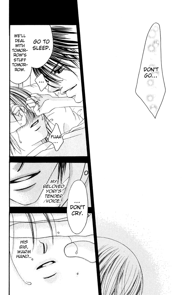 Boku wa Imouto ni Koi wo Suru Chapter 57 page 30 - Chapter 57