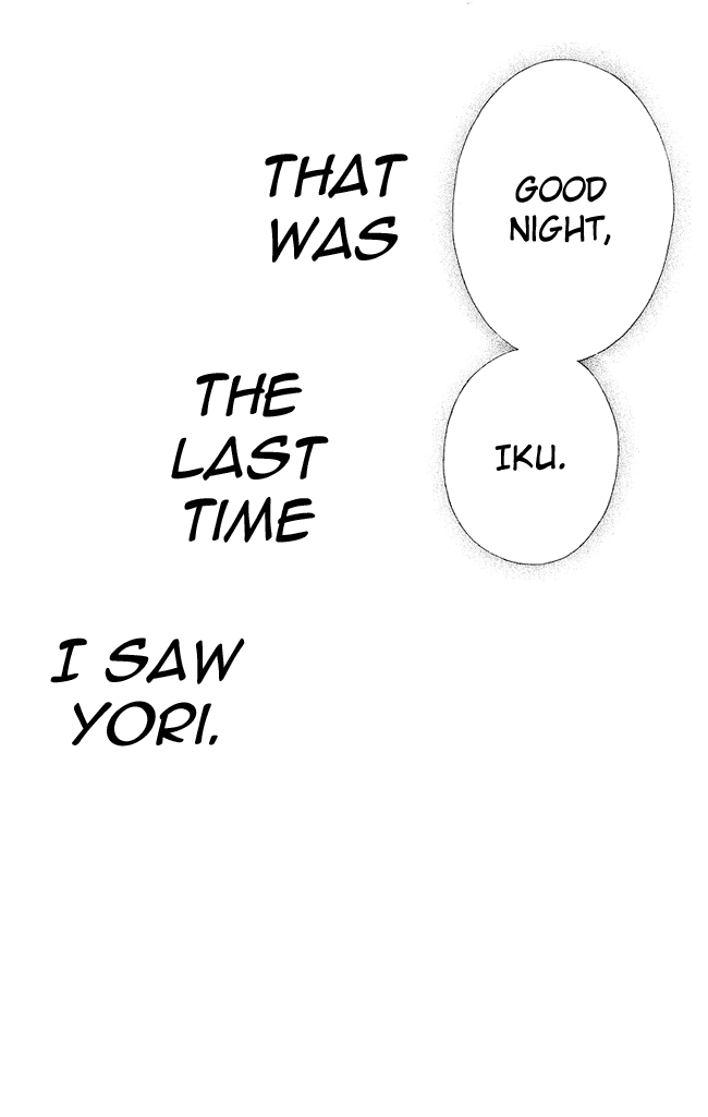 Boku wa Imouto ni Koi wo Suru Chapter 57 page 31 - Chapter 57