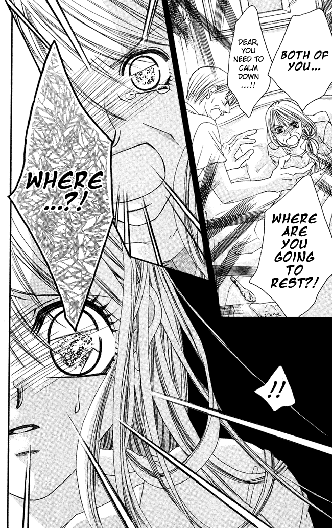Boku wa Imouto ni Koi wo Suru Chapter 57 page 8 - Chapter 57