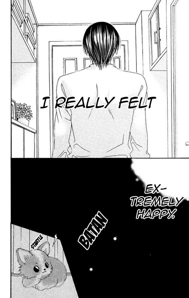 Boku wa Imouto ni Koi wo Suru Chapter 58 page 11 - Chapter 58