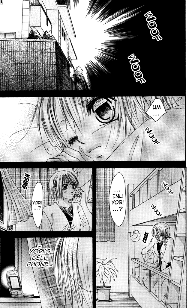 Boku wa Imouto ni Koi wo Suru Chapter 58 page 12 - Chapter 58