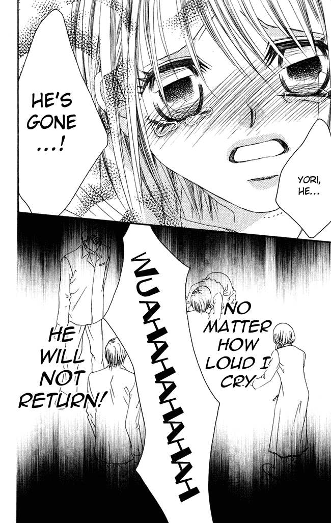 Boku wa Imouto ni Koi wo Suru Chapter 58 page 15 - Chapter 58