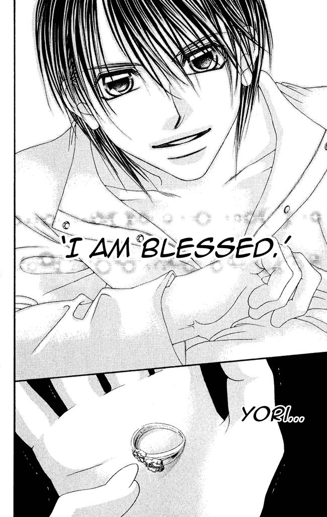 Boku wa Imouto ni Koi wo Suru Chapter 58 page 21 - Chapter 58