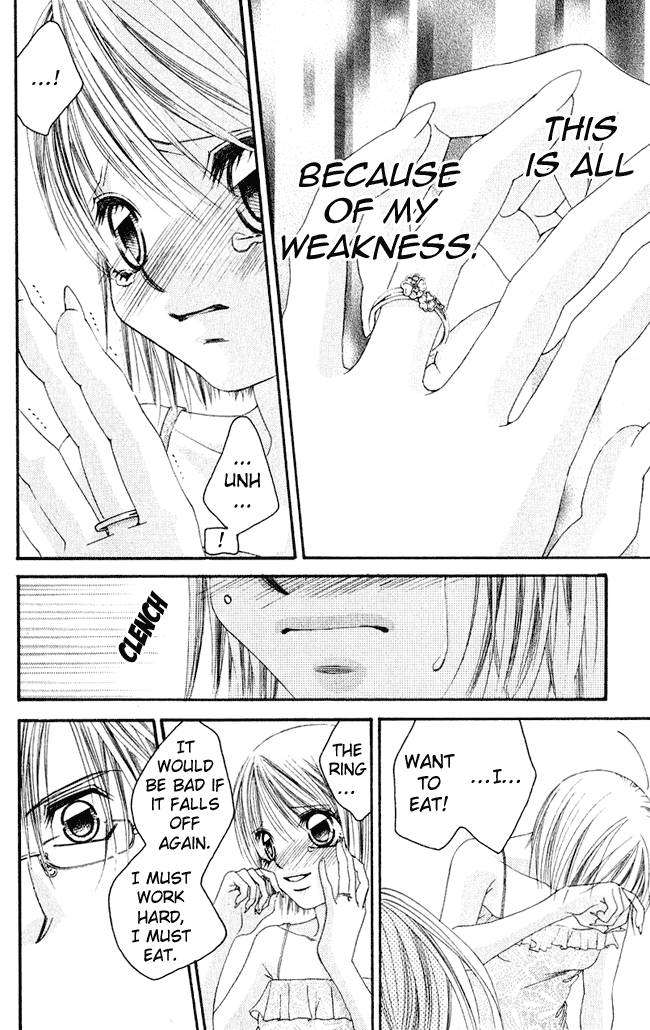 Boku wa Imouto ni Koi wo Suru Chapter 58 page 23 - Chapter 58