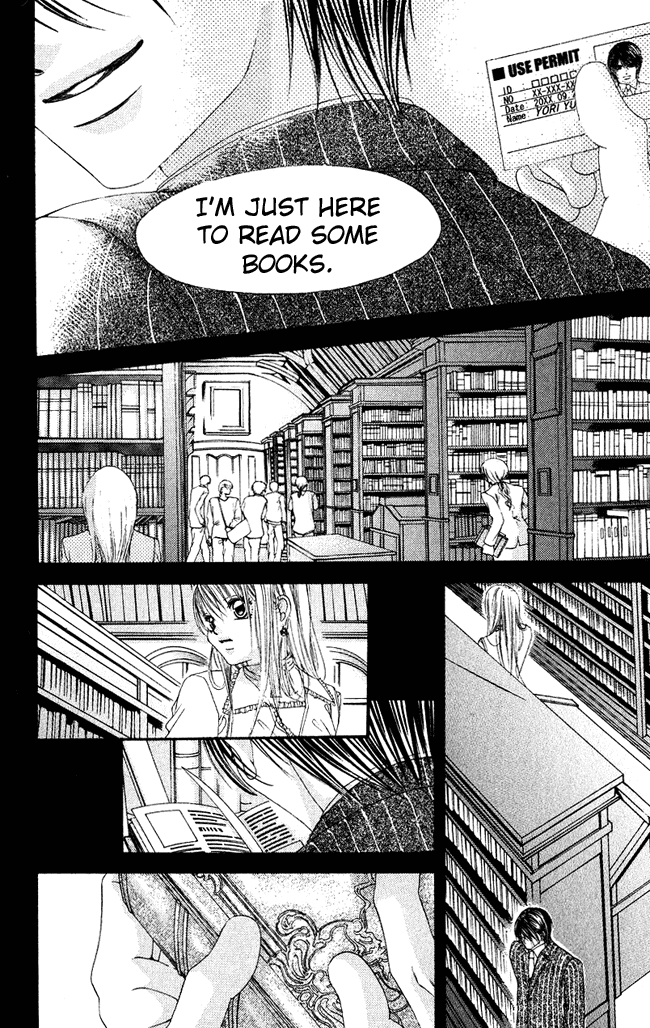 Boku wa Imouto ni Koi wo Suru Chapter 58 page 33 - Chapter 58