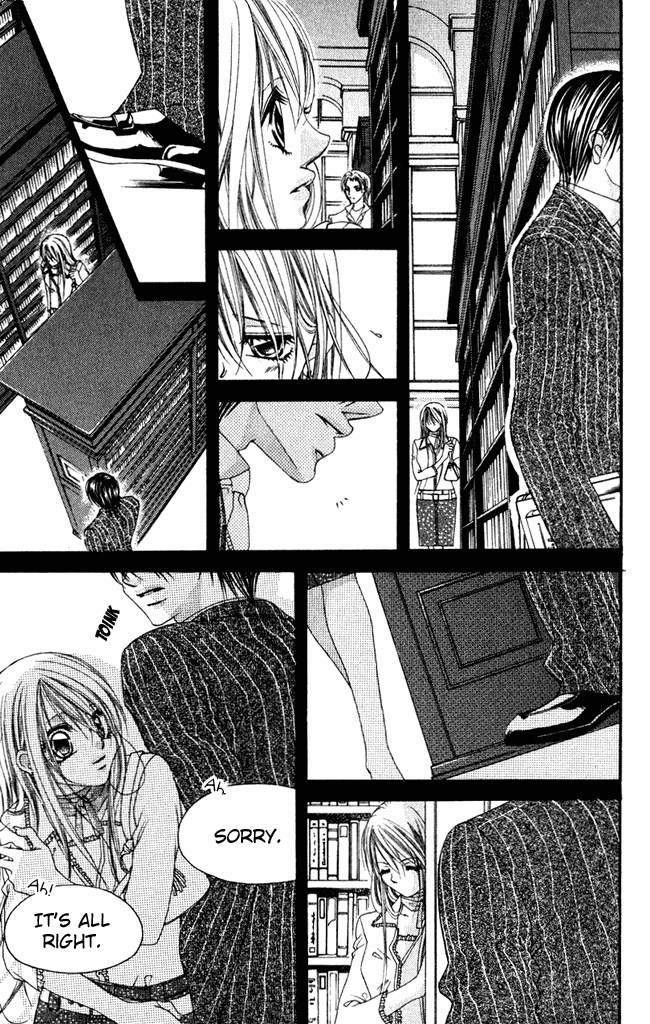 Boku wa Imouto ni Koi wo Suru Chapter 58 page 34 - Chapter 58