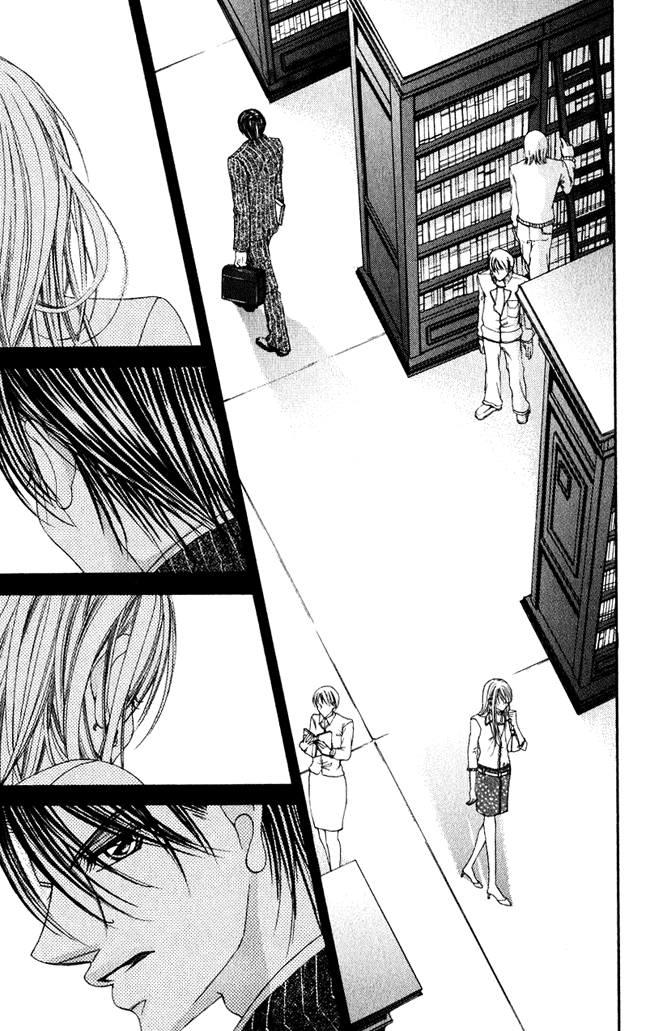 Boku wa Imouto ni Koi wo Suru Chapter 58 page 36 - Chapter 58