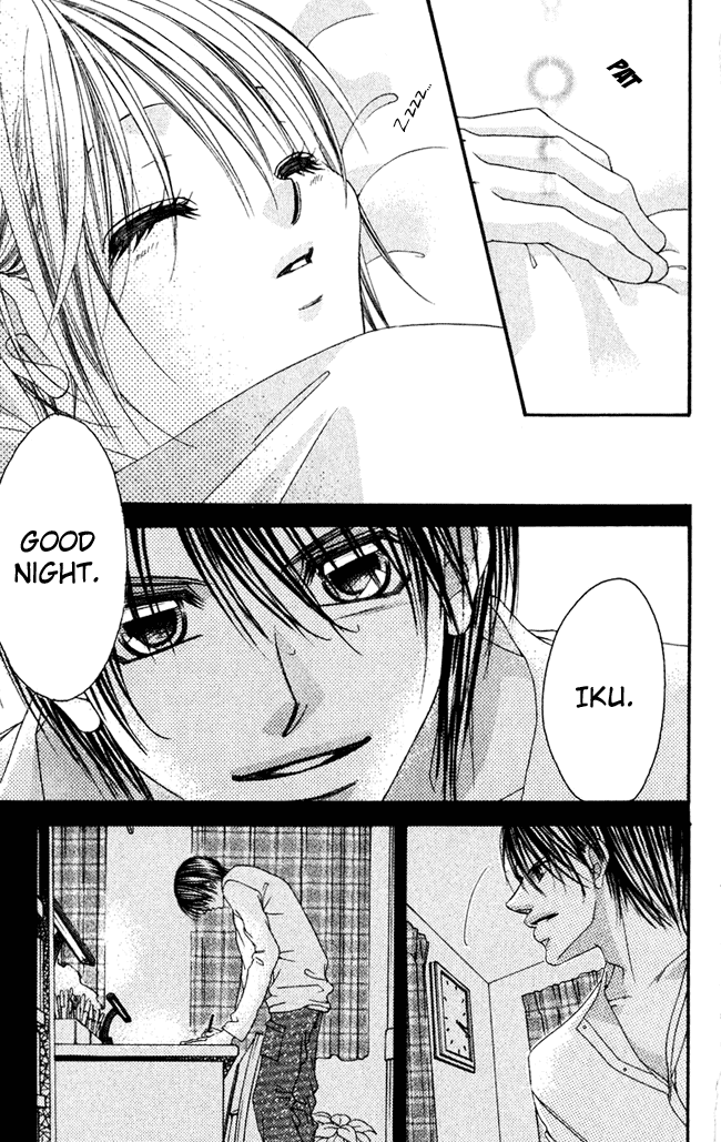 Boku wa Imouto ni Koi wo Suru Chapter 58 page 6 - Chapter 58