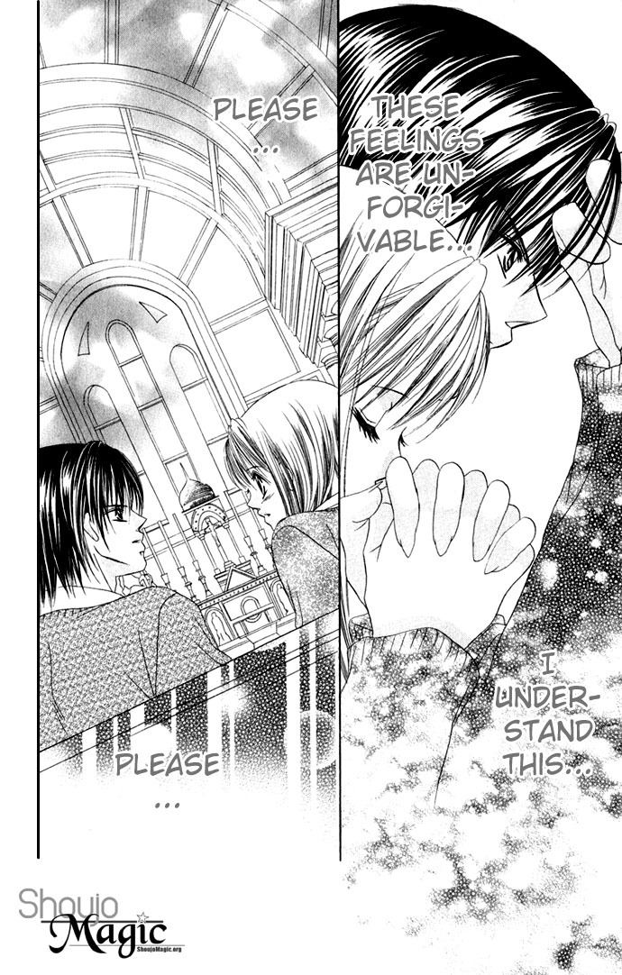Boku wa Imouto ni Koi wo Suru Chapter 6 page 20 - Chapter 6