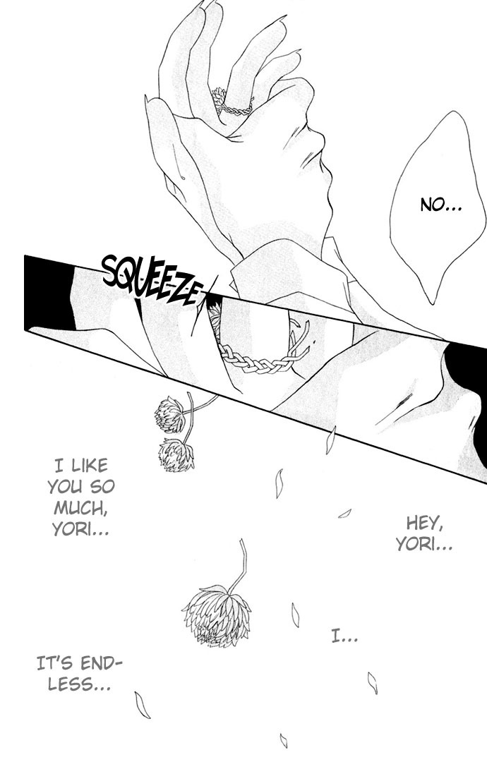 Boku wa Imouto ni Koi wo Suru Chapter 6 page 28 - Chapter 6