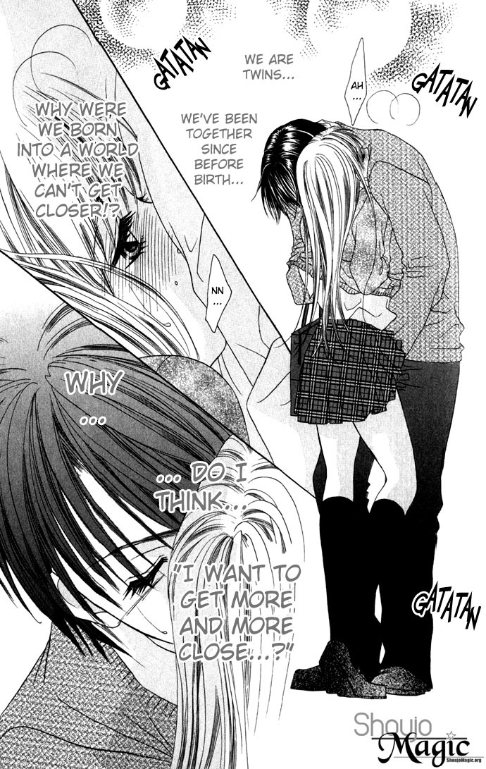 Boku wa Imouto ni Koi wo Suru Chapter 6 page 4 - Chapter 6