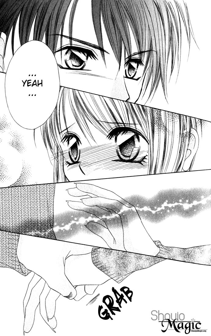 Boku wa Imouto ni Koi wo Suru Chapter 6 page 8 - Chapter 6