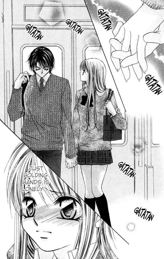 Boku wa Imouto ni Koi wo Suru Chapter 6 page 9 - Chapter 6