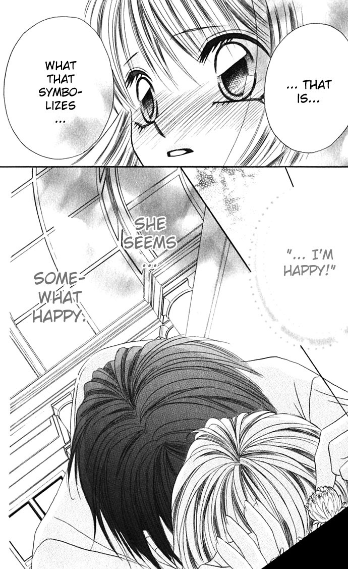 Boku wa Imouto ni Koi wo Suru Chapter 7 page 10 - Chapter 7