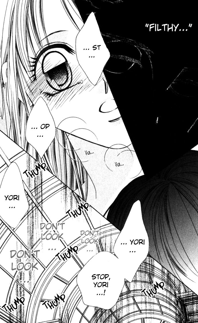 Boku wa Imouto ni Koi wo Suru Chapter 7 page 24 - Chapter 7