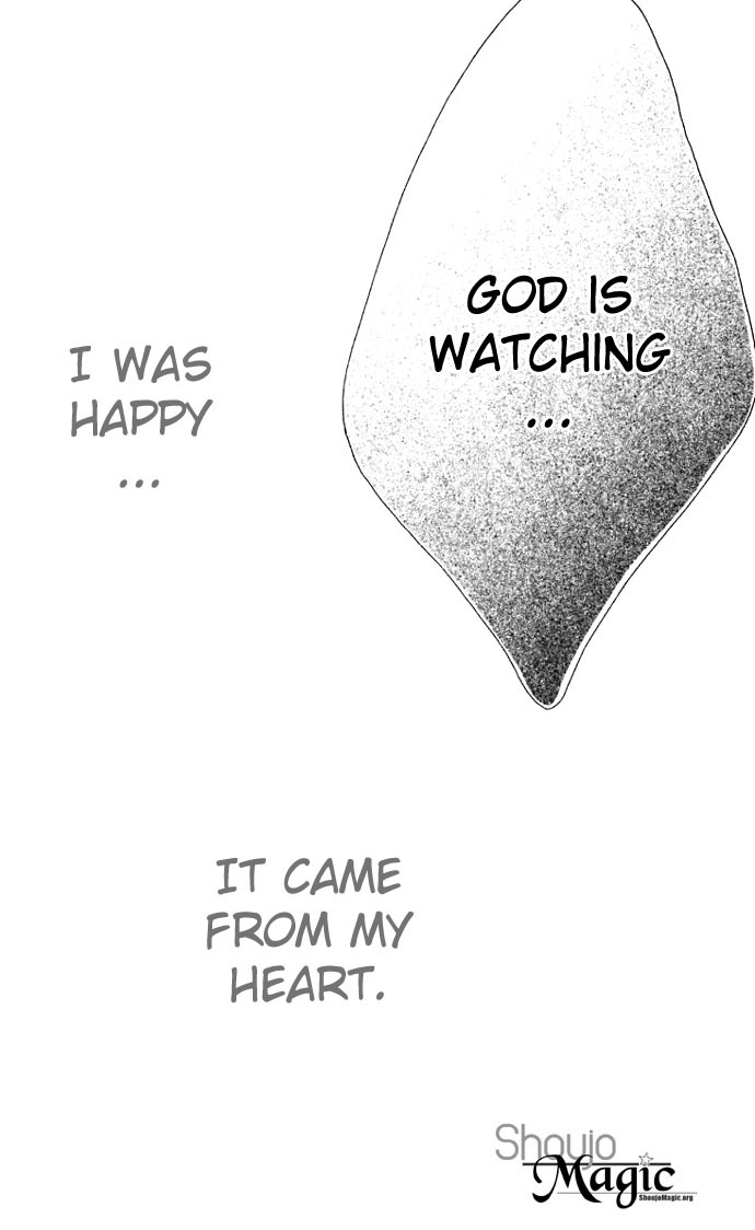 Boku wa Imouto ni Koi wo Suru Chapter 7 page 26 - Chapter 7