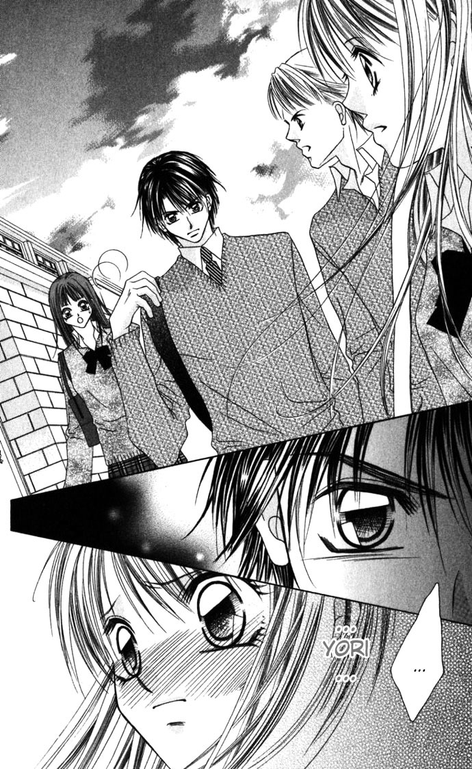 Boku wa Imouto ni Koi wo Suru Chapter 8 page 28 - Chapter 8