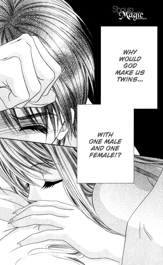 Boku wa Imouto ni Koi wo Suru Chapter 9 page 14 - Chapter 9