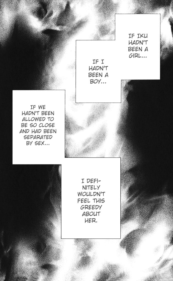 Boku wa Imouto ni Koi wo Suru Chapter 9 page 15 - Chapter 9