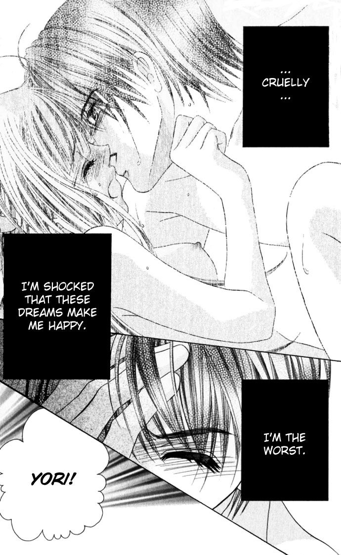Boku wa Imouto ni Koi wo Suru Chapter 9 page 20 - Chapter 9