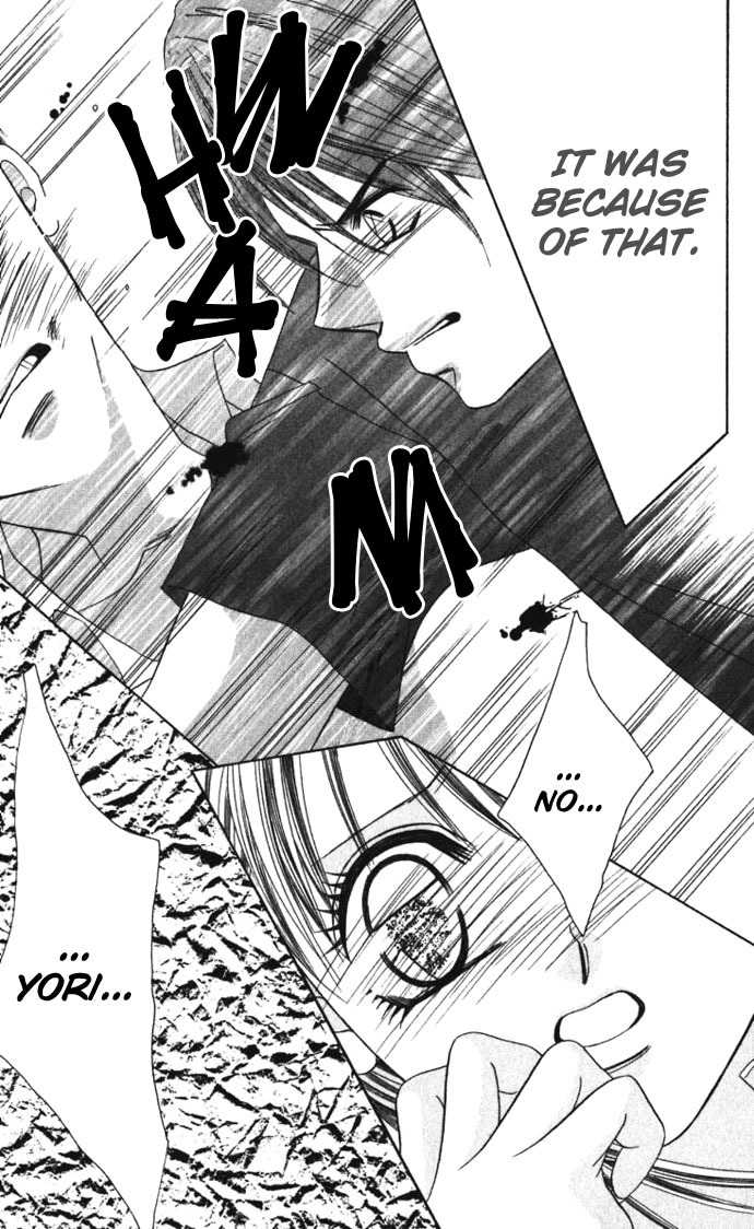 Boku wa Imouto ni Koi wo Suru Chapter 9 page 26 - Chapter 9