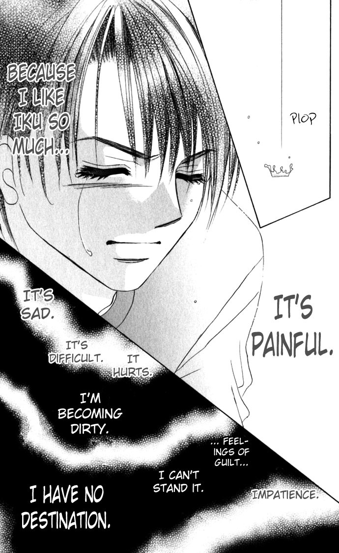 Boku wa Imouto ni Koi wo Suru Chapter 9 page 28 - Chapter 9