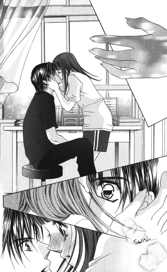 Boku wa Imouto ni Koi wo Suru Chapter 9 page 29 - Chapter 9
