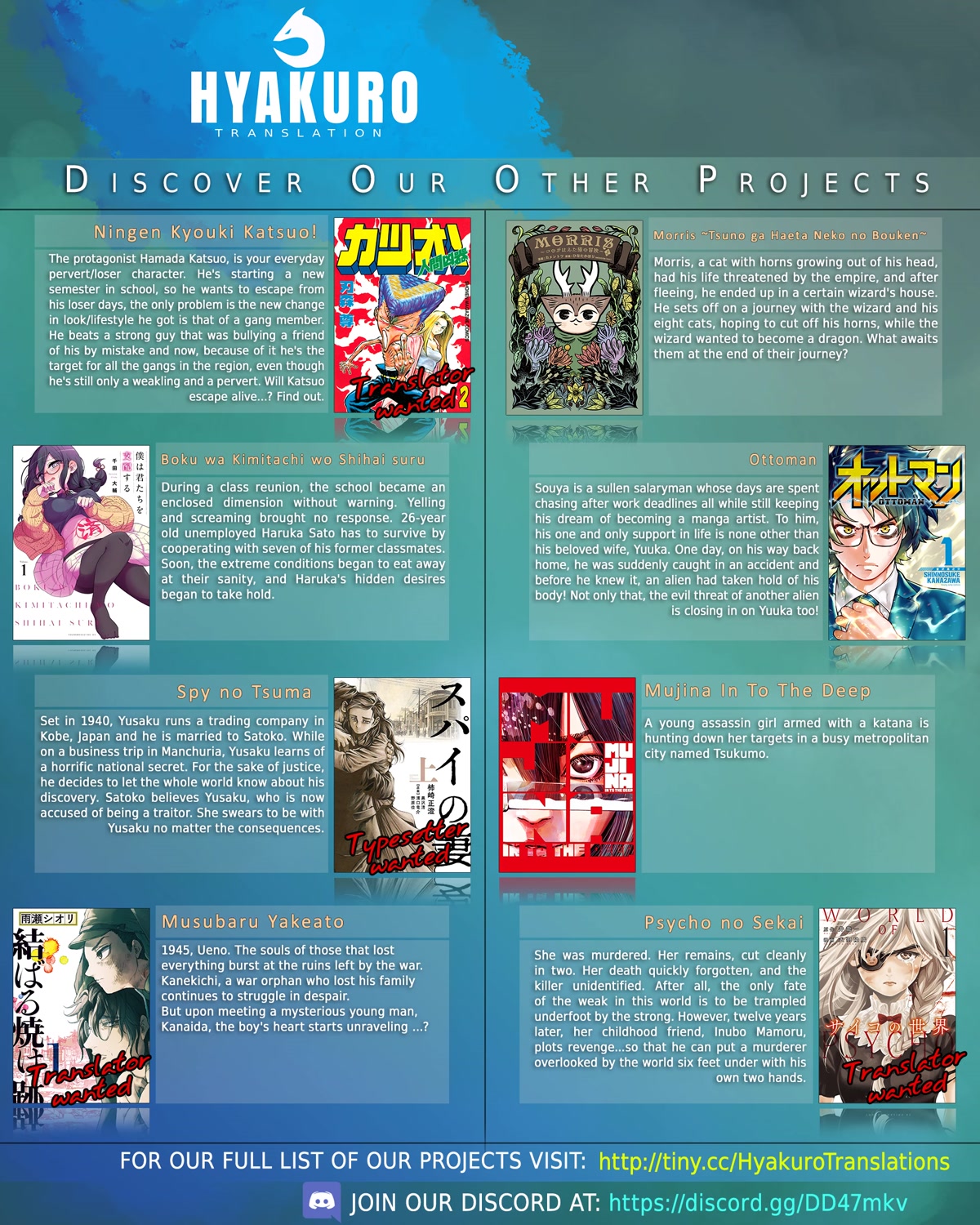 Boku wa Kimitachi wo Shihai suru Chapter 12 page 21 - Chapter 12