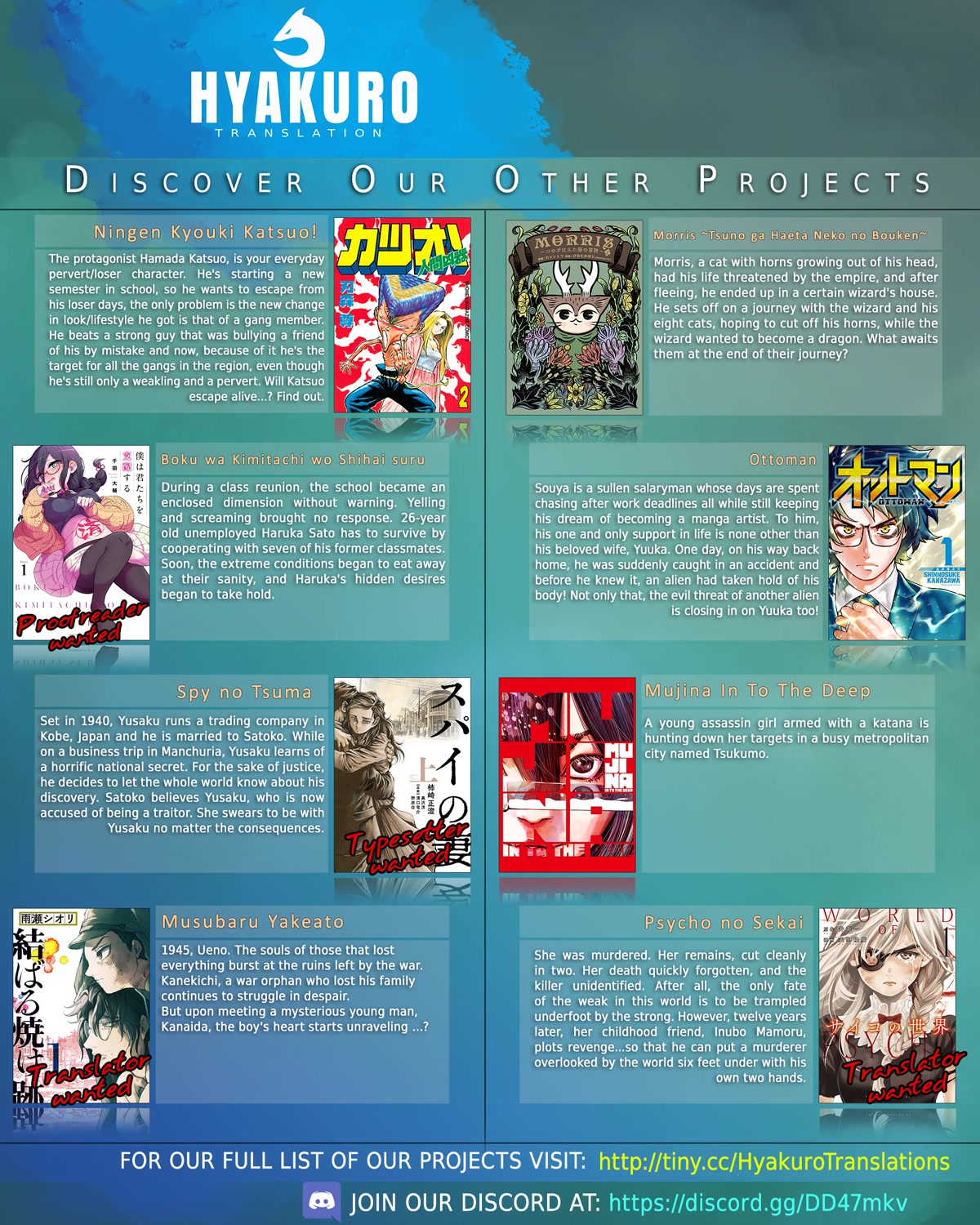 Boku wa Kimitachi wo Shihai suru Chapter 17 page 22 - Chapter 17
