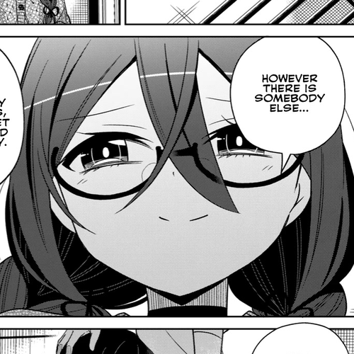 Boku wa Kimitachi wo Shihai suru Chapter 19 cover