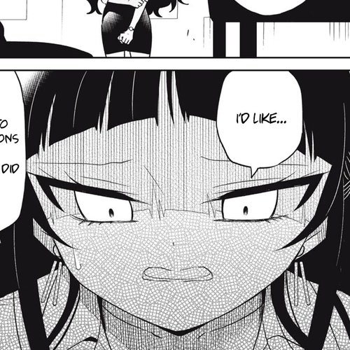 Boku wa Kimitachi wo Shihai suru Chapter 20 cover