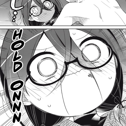 Boku wa Kimitachi wo Shihai suru Chapter 21 cover