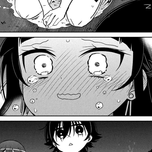 Boku wa Kimitachi wo Shihai suru Chapter 26 cover
