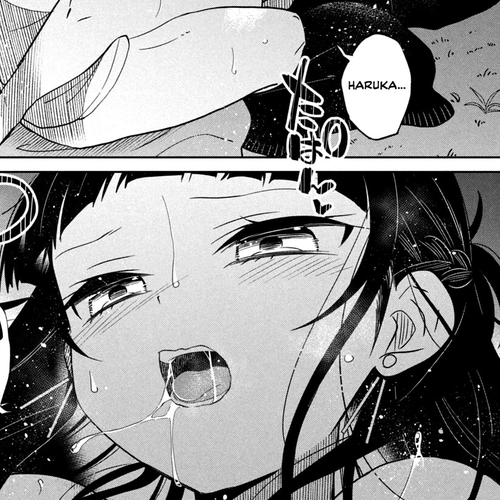 Boku wa Kimitachi wo Shihai suru Chapter 27 cover