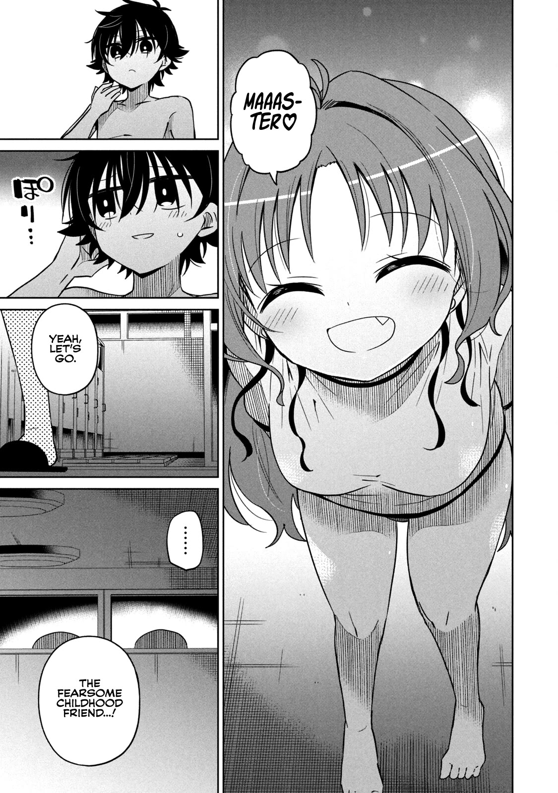 Boku wa Kimitachi wo Shihai suru Chapter 29 page 15 - Chapter 29