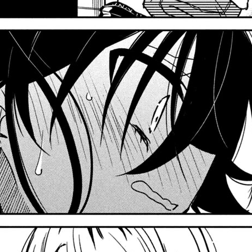 Boku wa Kimitachi wo Shihai suru Chapter 31.1 cover