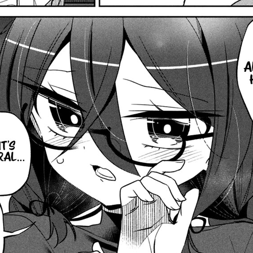Boku wa Kimitachi wo Shihai suru Chapter 31 cover