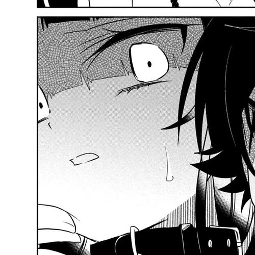 Boku wa Kimitachi wo Shihai suru Chapter 36 cover