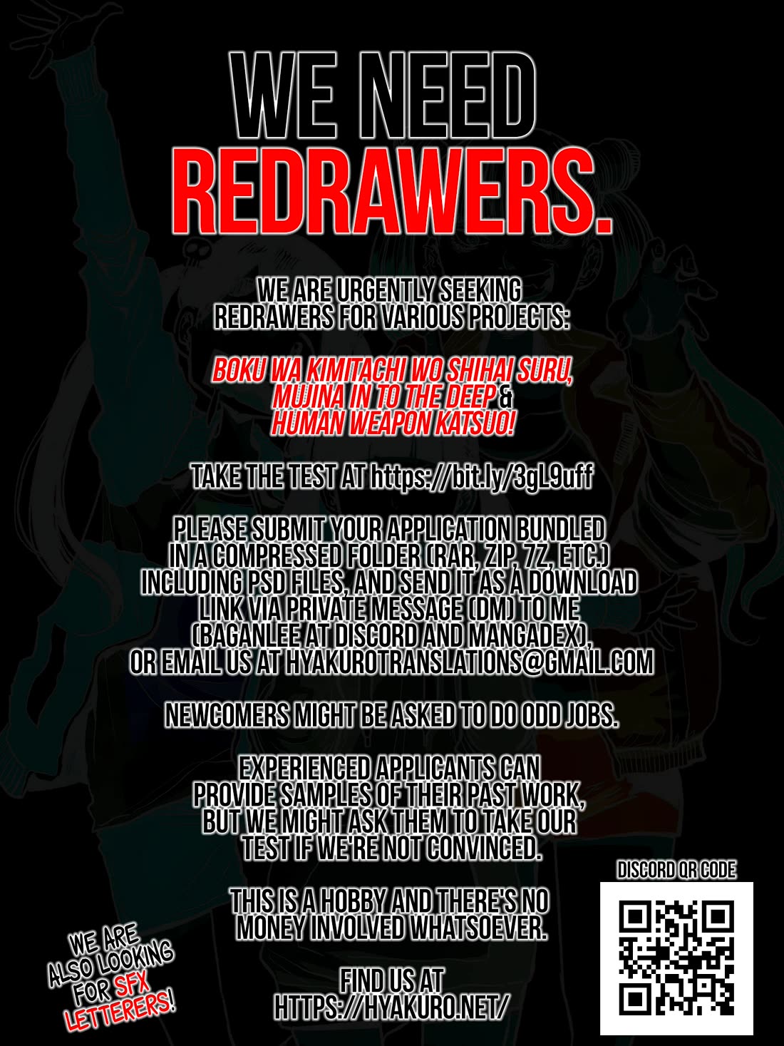 Boku wa Kimitachi wo Shihai suru Chapter 38 page 1 - Chapter 38