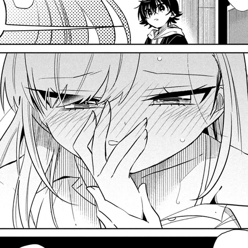 Boku wa Kimitachi wo Shihai suru Chapter 44 cover
