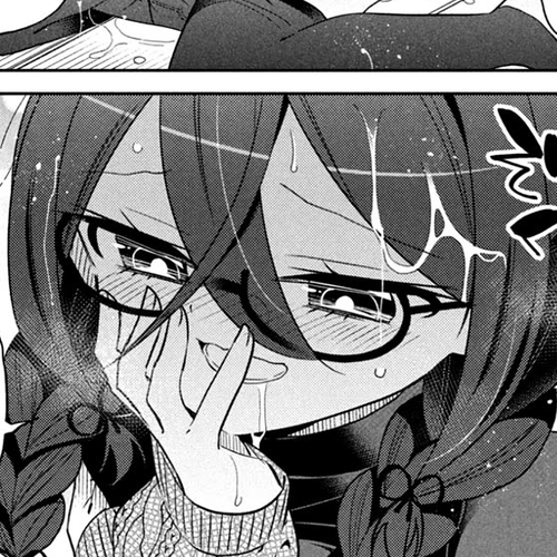 Boku wa Kimitachi wo Shihai suru Chapter 45 cover