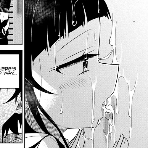 Boku wa Kimitachi wo Shihai suru Chapter 58 cover