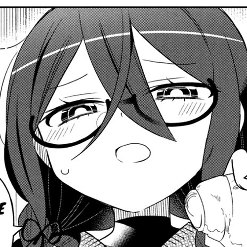 Boku wa Kimitachi wo Shihai suru Chapter 59 cover