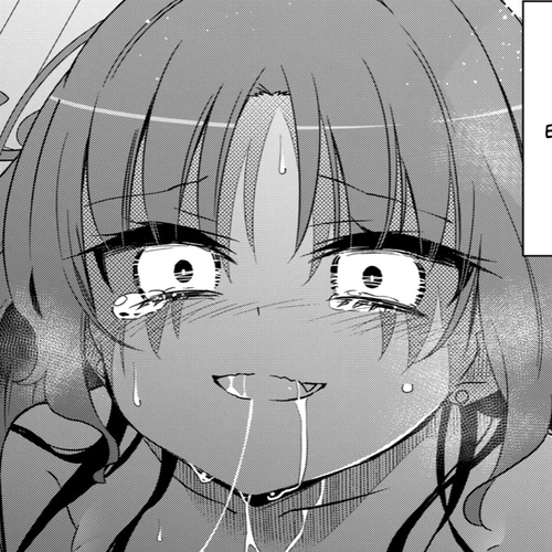 Boku wa Kimitachi wo Shihai suru Chapter 6 cover