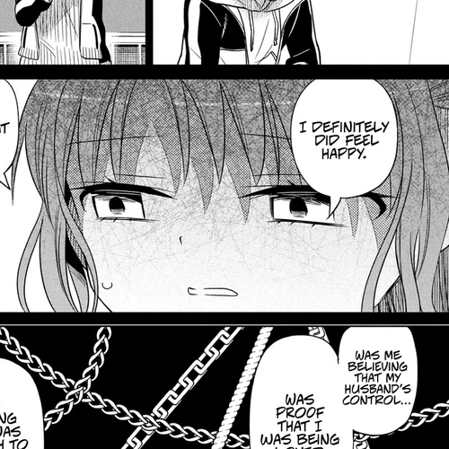 Boku wa Kimitachi wo Shihai suru Chapter 65 cover