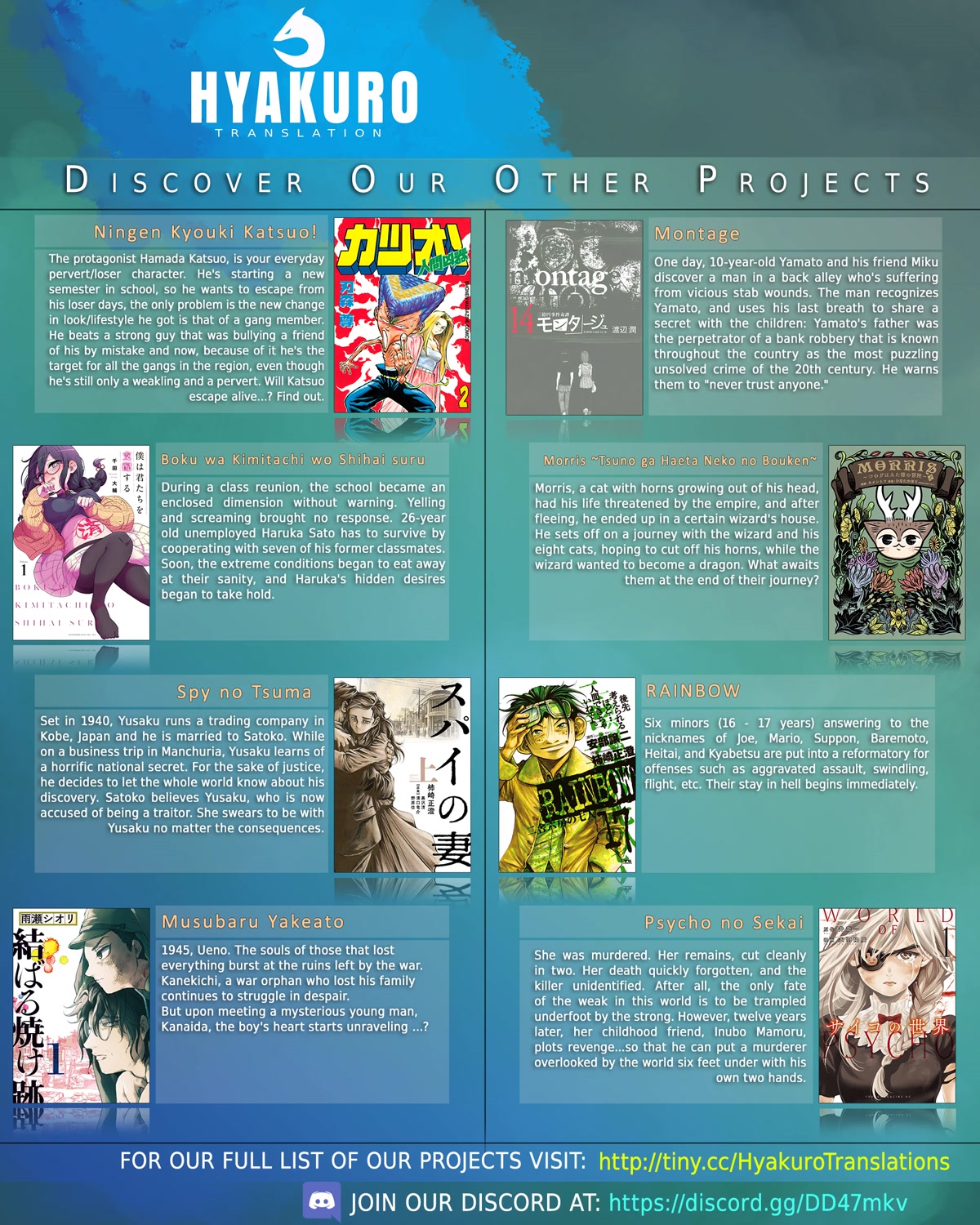 Boku wa Kimitachi wo Shihai suru Chapter 8 page 22 - Chapter 8