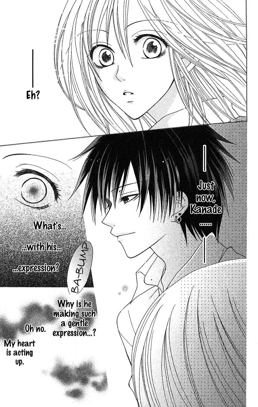 Boku wa Kisu de Uso wo Tsuku Chapter 1.0-2 page 22 - Vol.1 Chapter Extra v2 : Soprano
